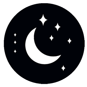 Dark mode toggle